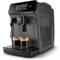 Philips EP1224/00 1200 Serie Kaffeevollautomat schwarz von Philips