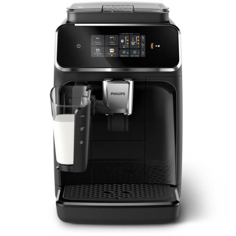 Philips EP2331/10 Kaffeevollautomat schwarz von Philips