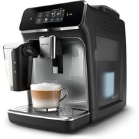 Philips EP2339/40 Series 2300 Kaffeevollautomat dunkelgrau Philips EP2339/40 Series 2300 Kaffeevollautomat dunkelgrau von Philips