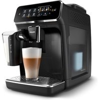 Philips EP3347/90 3200 Serie Kaffeevollautomat LatteGo+ schwarz/chrom Philips EP3347/90 3200 Serie Kaffeevollautomat LatteGo+ schwarz/chrom von Philips