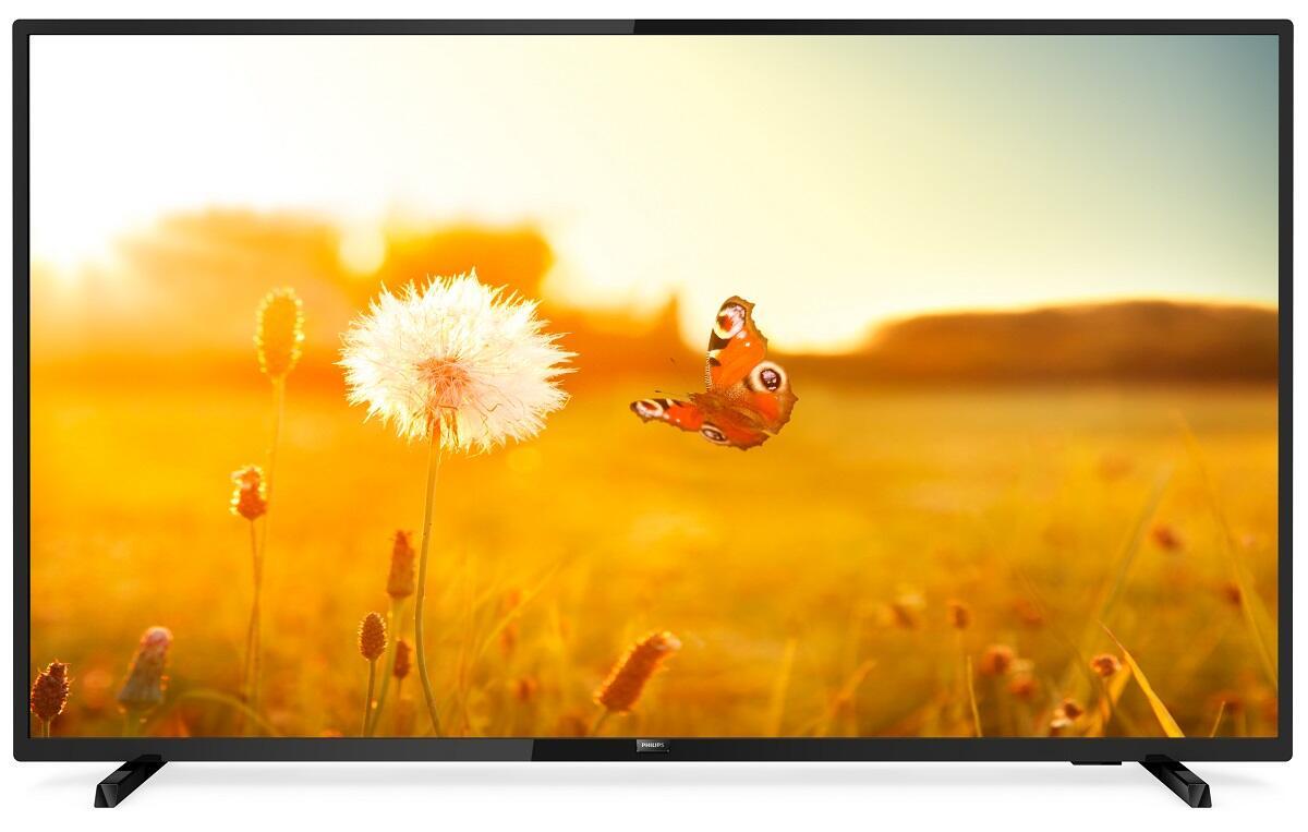 Philips EasySuite 43HFL3014 Professional TV 108 cm (43 Zoll) von Philips
