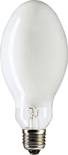 Philips Entladungslampe E27 52W EEK: G (A - G) Warmweiß Kolbenform von Philips