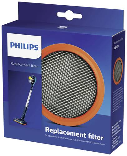 Philips Ersatzfilterset Filter-Austausch-Kit 1St. von Philips