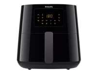 Philips Essential 5000 Series Connected HD9280/70 XL Airfryer der 5000er Serie, Heißluftfritteuse, 6,2 l, 1,2 kg, Rapid Air, China, Einzelbild von Philips