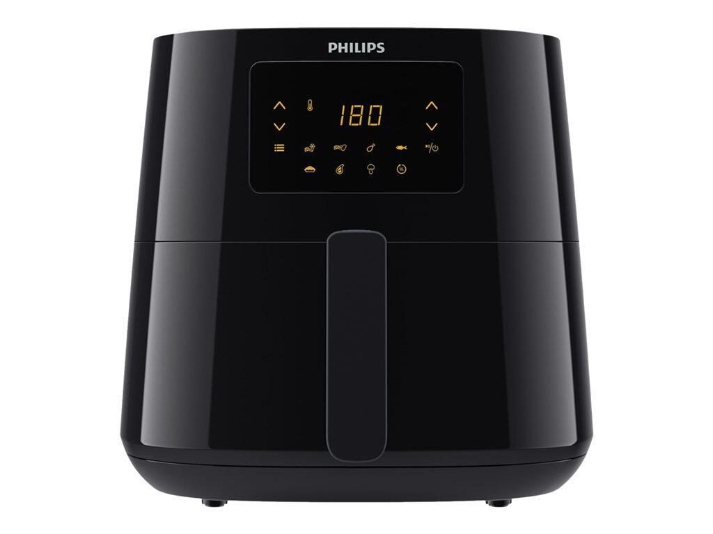 Philips Essential HD9270 Airfryer XL - Heißluft-Fritteuse, Schwarz Philips Essential HD9270 Airfryer XL - Heißluft-Fritteuse, Schwarz von Philips