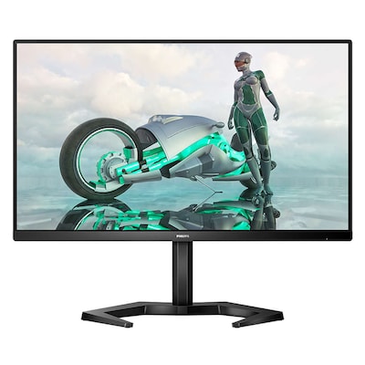 Philips Evnia 24M1N3200ZS 60,5cm (24") FHD IPS Gaming Monitor 16:9 HDMI/DP 165Hz von Philips