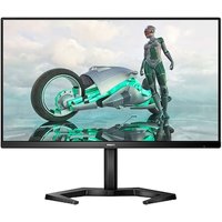 Philips Evnia 24M1N3200ZS 60,5cm (24") FHD IPS Gaming Monitor 16:9 HDMI/DP 165Hz von Philips