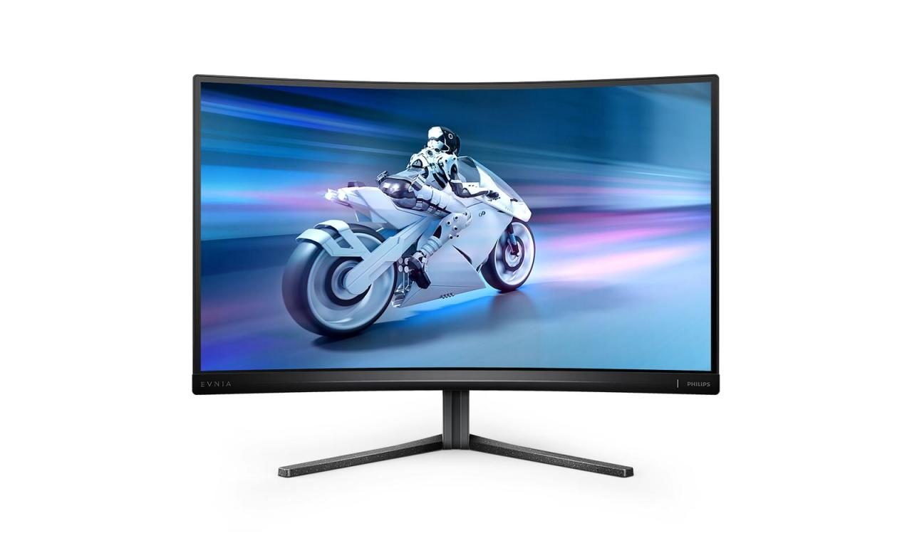 Philips Evnia 27M2C5500W Gaming-Monitor 68,5 cm (27") von Philips