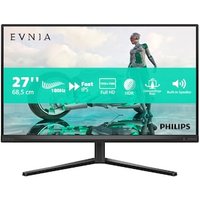Philips Evnia 27M2N3200A 68,6cm (27") FHD IPS Gaming Monitor 16:9 HDMI/DP 180Hz 0.5ms (MPRT) Sync von Philips