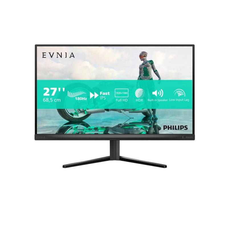 Philips Evnia 27M2N3200S/00 Gaming-Monitor 68.6 cm (27") von Philips