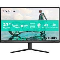 Philips Evnia 27M2N3200S 68,6cm (27") FHD IPS Gaming Monitor 16:9 HDMI/DP 180Hz 0.5ms (MPRT) Sync von Philips