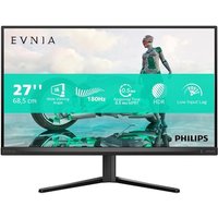 Philips Evnia 27M2N3500NL 68,6cm (27") QHD VA Gaming Monitor 16:9 HDMI/DP 180Hz 1ms Sync von Philips