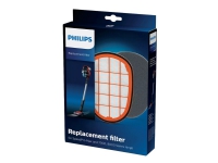 Philips FC5005/01 Ersatzset, Stabstaubsauger, Zubehör-Set, Schwarz, FC6812 FC6813 FC6822 FC6823 FC6826 FC6901 FC6902 FC6903 FC6904, 1 Stück(e) von Philips