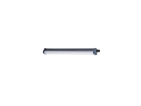 Philips Feuchtraumleuchten, Oberfläche, 1 Glühbirne(n), 4000 K, IP65, Blau, Weiß von Philips