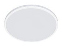 Philips Funktional Deckenleuchte, LED, Nicht austauschbare(s) Leuchtmittel, 2700 K, 1800 lm, IP20, Weiß von Philips