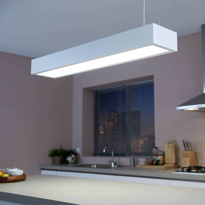 Philips G13 T8 LED-Röhrenlampe 12W 90,9cm 4.000K von Philips