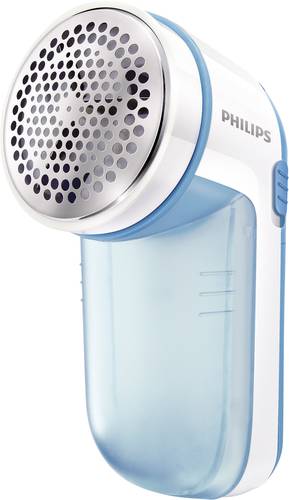 Philips GC026/00 Fusselrasierer 1 St. Türkis von Philips