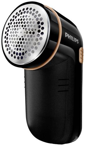 Philips GC026/80 Fusselrasierer 1 St. Schwarz von Philips