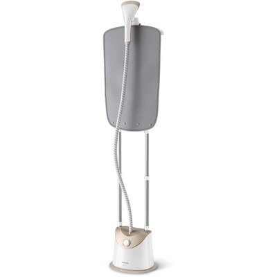 Philips GC488/60 Dampfglätter 1,4l; 1.800 W; 5 Stufen Philips GC488/60 Dampfglätter 1,4l; 1.800 W; 5 Stufen von Philips