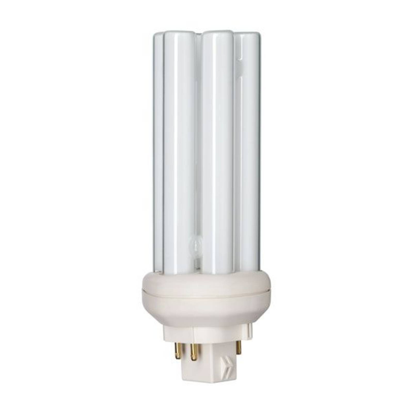 Philips GX24q-4 42W 830 MASTER PL-T 4 Pin Philips GX24q-4 42W 830 MASTER PL-T 4 Pin von Philips