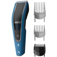Philips HC5612/15 Series 5000 Hairclipper Haarschneider blau Philips HC5612/15 Series 5000 Hairclipper Haarschneider blau von Philips