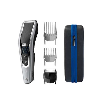 Philips HC5650/15 Series 5000 Hairclipper Haarschneider grau von Philips