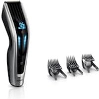 Philips HC9450/15 Series 9000 Hairclipper Haarschneider schwarz/silber von Philips