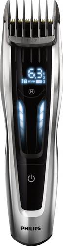 Philips HC9450/20 Haarschneider Schwarz, Silber Philips HC9450/20 Haarschneider Schwarz, Silber von Philips