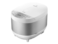 Philips HD4713/40, 5 l, 980 W, 24 h, China, Silber, Weiß, Aluminium Philips HD4713/40, 5 l, 980 W, 24 h, China, Silber, Weiß, Aluminium von Philips