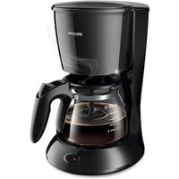 Philips HD7432/10 Daily Collection Kaffeemaschine 0,6l 2-7 Tassen Philips HD7432/10 Daily Collection Kaffeemaschine 0,6l 2-7 Tassen von Philips