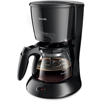 Philips HD7432/10 Daily Collection Kaffeemaschine 0,6l 2-7 Tassen Philips HD7432/10 Daily Collection Kaffeemaschine 0,6l 2-7 Tassen von Philips