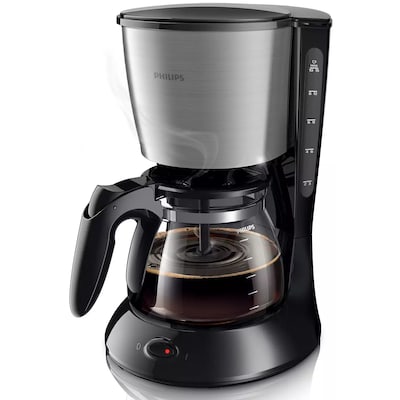 Philips HD7462/20 Daily Collection Kaffeemaschine Philips HD7462/20 Daily Collection Kaffeemaschine von Philips