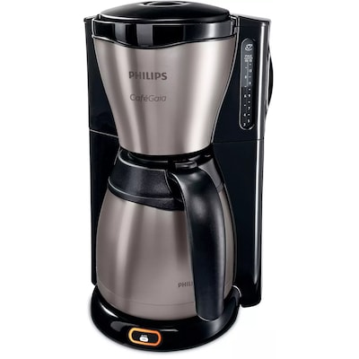 Philips HD7548/20 Café Gaie Kaffeemaschine von Philips