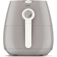 Philips HD9218/25 Airfryer Bundle Backform, 800g Kapazität, Rapid Air von Philips