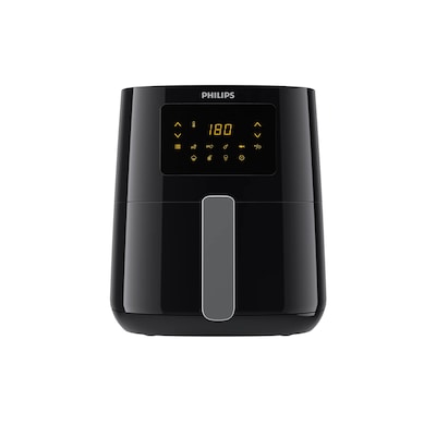 Philips HD9252/70 3000 Series Arifryer L, schwarz Philips HD9252/70 3000 Series Arifryer L, schwarz von Philips