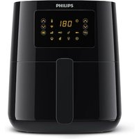 Philips HD9255/90 Airfryer Compact schwarz Philips HD9255/90 Airfryer Compact schwarz von Philips