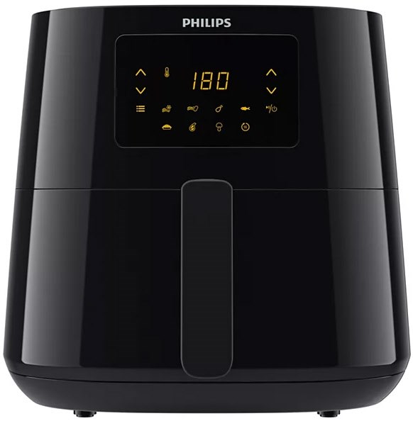Philips HD9270/90 Airfryer Essential XL Heißluft-Fritteuse von Philips