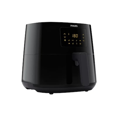 Philips HD9270/96 3000 Series Arifryer XL, schwarz Philips HD9270/96 3000 Series Arifryer XL, schwarz von Philips