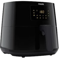 Philips HD9270/96 3000 Series Arifryer XL, schwarz Philips HD9270/96 3000 Series Arifryer XL, schwarz von Philips
