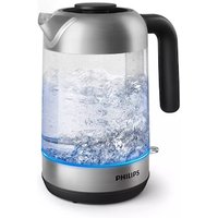Philips HD9339/80 Series 5000 Wasserkocher aus Glas Philips HD9339/80 Series 5000 Wasserkocher aus Glas von Philips