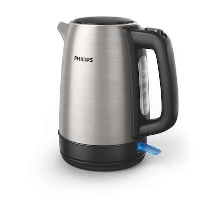 Philips HD9350/90 Daily Collection Wasserkocher 1,7L von Philips