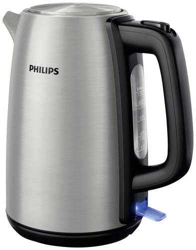 Philips HD9351/90 Wasserkocher schnurlos Edelstahl von Philips