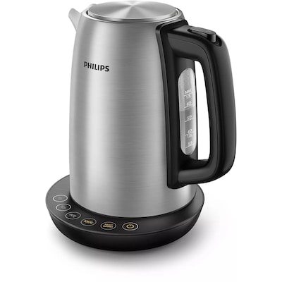 Philips HD9359/90 Avance Collection Metallwasserkocher von Philips