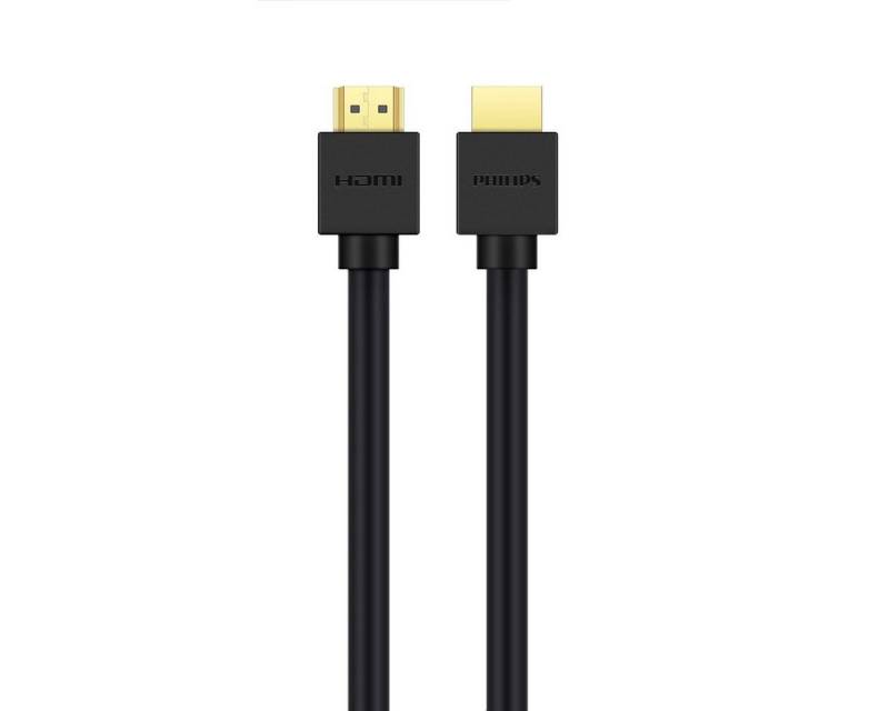 Philips HDMI 2.1 Kabel 1,5m Computer-Adapter von Philips