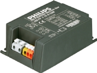 Philips HID-PV C 35 /S CDM 220-240V 50/60Hz, Vorschaltgerät, Grau, AC, 220-240 V, 50 - 60 Hz, 216 g von Philips