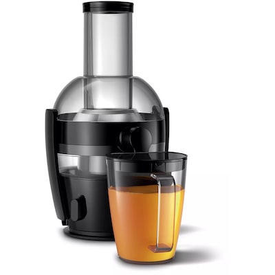 Philips HR1889/70 Viva Collection Entsafter Slow Juicer Philips HR1889/70 Viva Collection Entsafter Slow Juicer von Philips