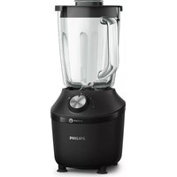 Philips HR2291/01 3000 Series Standmixer schwarz 600W 1,25l Philips HR2291/01 3000 Series Standmixer schwarz 600W 1,25l von Philips