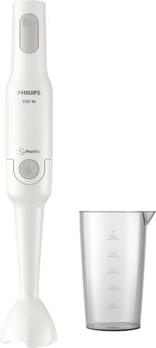 Philips HR2531/00 Daily Stabmixer 650W Weiß von Philips