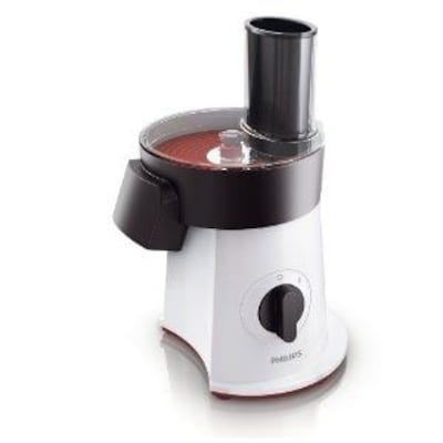 Philips HR2665/96 7000 Series Pastamaker Nudelmaschine Philips HR2665/96 7000 Series Pastamaker Nudelmaschine von Philips