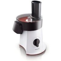 Philips HR2665/96 7000 Series Pastamaker Nudelmaschine Philips HR2665/96 7000 Series Pastamaker Nudelmaschine von Philips